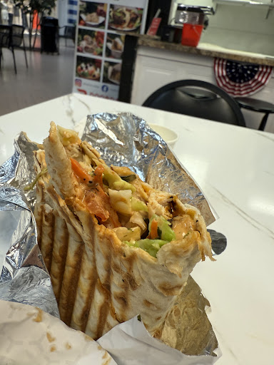 Photo of Hungry Hun - 20 N Main St, Kalispell, MT 59901