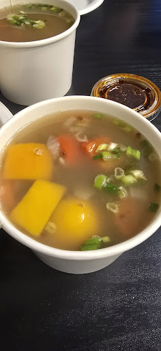 Photo of Hungry Hun - 20 N Main St, Kalispell, MT 59901