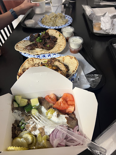 Photo of Hungry Hun - 20 N Main St, Kalispell, MT 59901