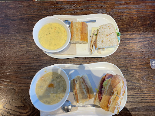 Photo of Panera Bread - 2240 US-93, Kalispell, MT 59901