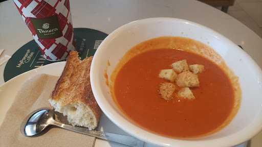 Photo of Panera Bread - 2240 US-93, Kalispell, MT 59901