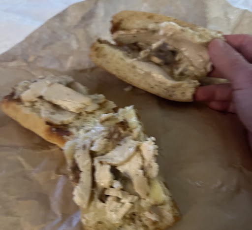 Photo of Panera Bread - 2240 US-93, Kalispell, MT 59901