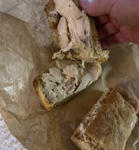 Photo of Panera Bread - 2240 US-93, Kalispell, MT 59901