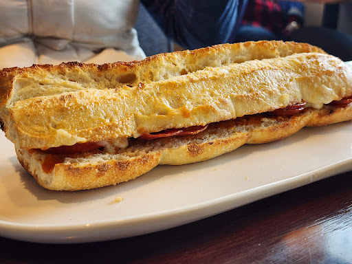 Photo of Panera Bread - 2240 US-93, Kalispell, MT 59901