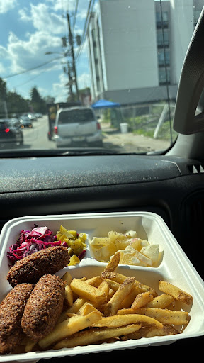 Photo of Jerusalem Falafel - 153 Crooks Ave, Paterson, NJ 07503