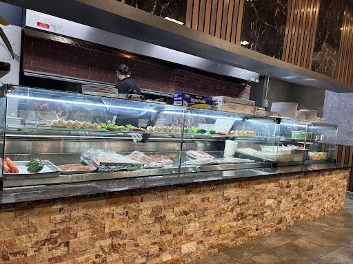 Photo of Kebap Lounge - 210 E Railway Ave, Paterson, NJ 07503