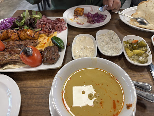 Photo of Kebap Lounge - 210 E Railway Ave, Paterson, NJ 07503