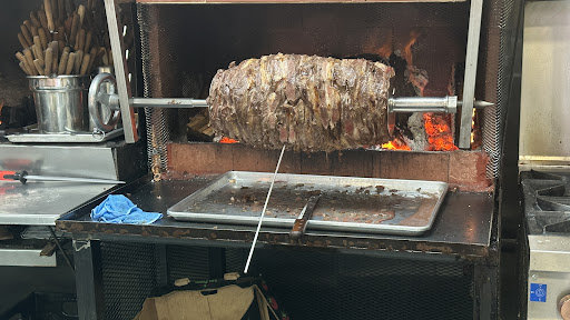 Photo of Kebap Lounge - 210 E Railway Ave, Paterson, NJ 07503