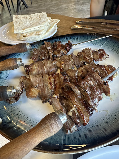 Photo of Kebap Lounge - 210 E Railway Ave, Paterson, NJ 07503