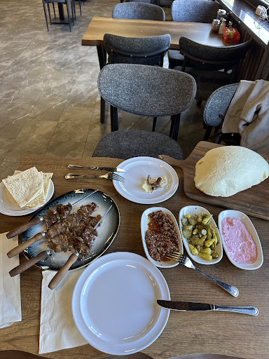 Photo of Kebap Lounge - 210 E Railway Ave, Paterson, NJ 07503