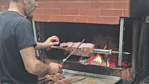 Photo of Kebap Lounge - 210 E Railway Ave, Paterson, NJ 07503