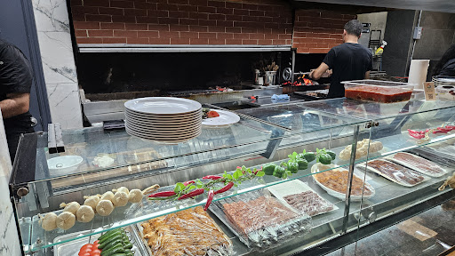 Photo of Kebap Lounge - 210 E Railway Ave, Paterson, NJ 07503
