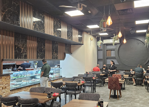 Photo of Kebap Lounge - 210 E Railway Ave, Paterson, NJ 07503