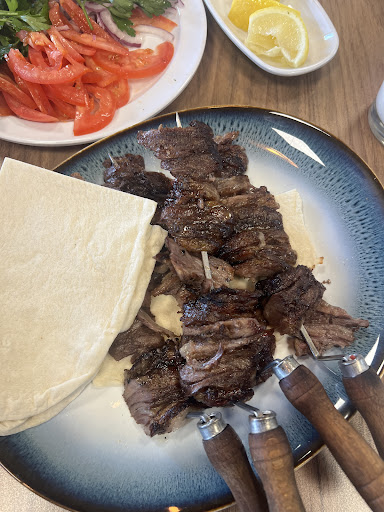 Photo of Kebap Lounge - 210 E Railway Ave, Paterson, NJ 07503