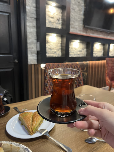 Photo of Kebap Lounge - 210 E Railway Ave, Paterson, NJ 07503