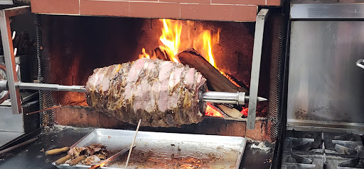 Photo of Kebap Lounge - 210 E Railway Ave, Paterson, NJ 07503