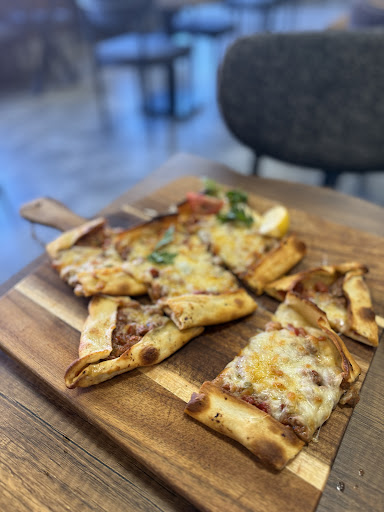 Photo of Kebap Lounge - 210 E Railway Ave, Paterson, NJ 07503