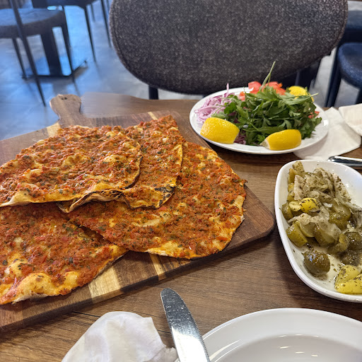 Photo of Kebap Lounge - 210 E Railway Ave, Paterson, NJ 07503