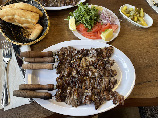 Photo of Kebap Lounge - 210 E Railway Ave, Paterson, NJ 07503