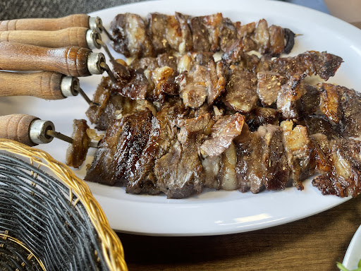 Photo of Kebap Lounge - 210 E Railway Ave, Paterson, NJ 07503