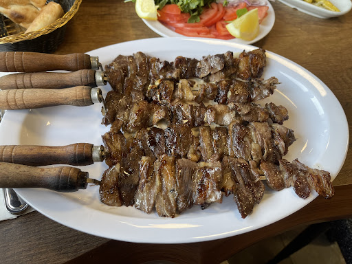 Photo of Kebap Lounge - 210 E Railway Ave, Paterson, NJ 07503