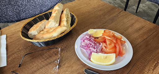 Photo of Kebap Lounge - 210 E Railway Ave, Paterson, NJ 07503