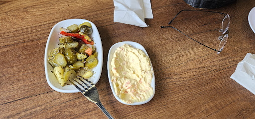 Photo of Kebap Lounge - 210 E Railway Ave, Paterson, NJ 07503