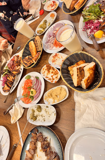 Photo of Kebap Lounge - 210 E Railway Ave, Paterson, NJ 07503