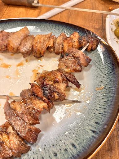 Photo of Kebap Lounge - 210 E Railway Ave, Paterson, NJ 07503