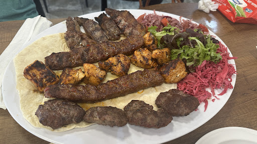 Photo of Kebap Lounge - 210 E Railway Ave, Paterson, NJ 07503