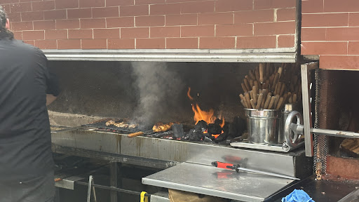 Photo of Kebap Lounge - 210 E Railway Ave, Paterson, NJ 07503