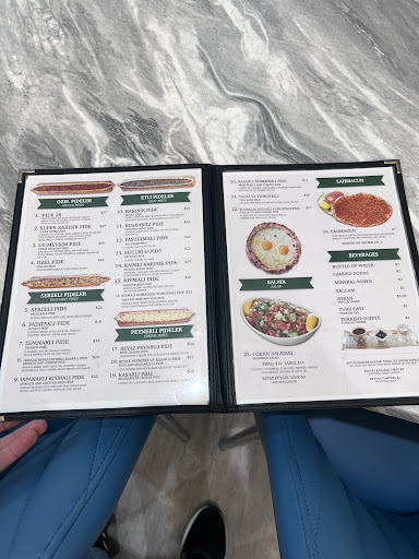 Photo of Pide 28 - 1136 Main St, Paterson, NJ 07503