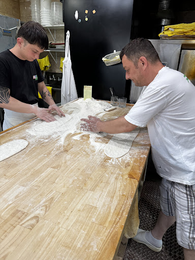 Photo of Pide 28 - 1136 Main St, Paterson, NJ 07503