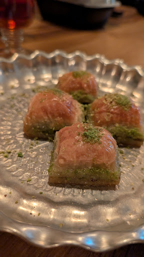 Photo of Shahrzad Restaurant - 2931 Sunrise Blvd #150, Rancho Cordova, CA 95742