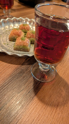 Photo of Shahrzad Restaurant - 2931 Sunrise Blvd #150, Rancho Cordova, CA 95742