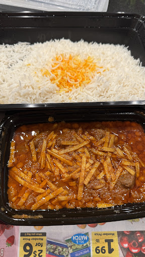 Photo of Shahrzad Restaurant - 2931 Sunrise Blvd #150, Rancho Cordova, CA 95742