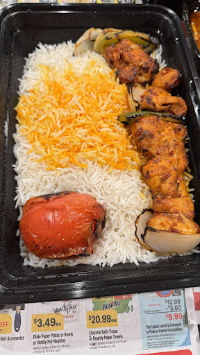 Photo of Shahrzad Restaurant - 2931 Sunrise Blvd #150, Rancho Cordova, CA 95742