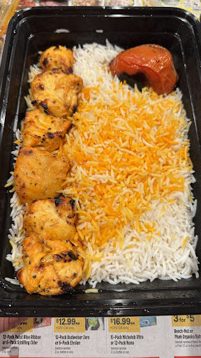 Photo of Shahrzad Restaurant - 2931 Sunrise Blvd #150, Rancho Cordova, CA 95742