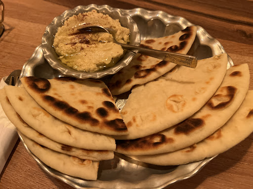 Photo of Shahrzad Restaurant - 2931 Sunrise Blvd #150, Rancho Cordova, CA 95742