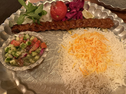 Photo of Shahrzad Restaurant - 2931 Sunrise Blvd #150, Rancho Cordova, CA 95742