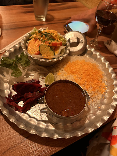 Photo of Shahrzad Restaurant - 2931 Sunrise Blvd #150, Rancho Cordova, CA 95742