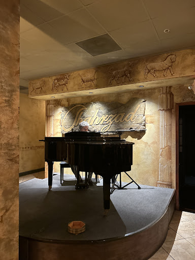 Photo of Shahrzad Restaurant - 2931 Sunrise Blvd #150, Rancho Cordova, CA 95742