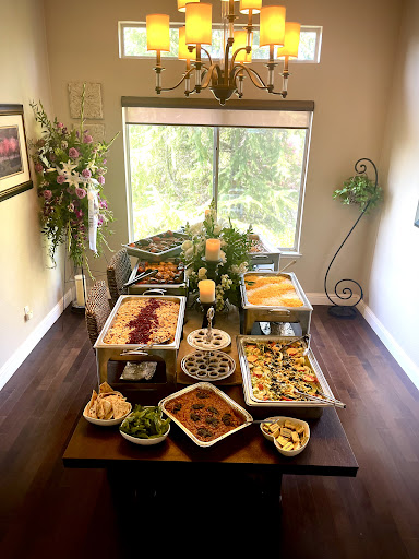 Photo of Shahrzad Restaurant - 2931 Sunrise Blvd #150, Rancho Cordova, CA 95742