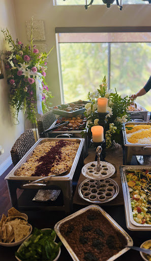 Photo of Shahrzad Restaurant - 2931 Sunrise Blvd #150, Rancho Cordova, CA 95742