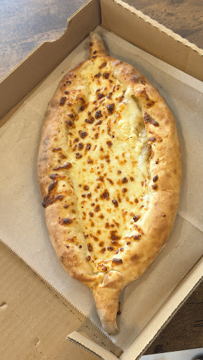 Photo of Art's Pizza & Bakery - 6630 Madison Ave Suit B, Carmichael, CA 95608