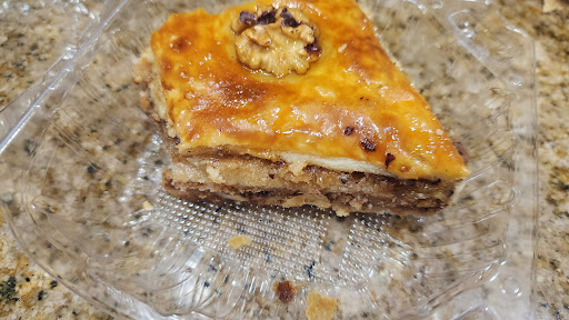 Photo of Art's Pizza & Bakery - 6630 Madison Ave Suit B, Carmichael, CA 95608