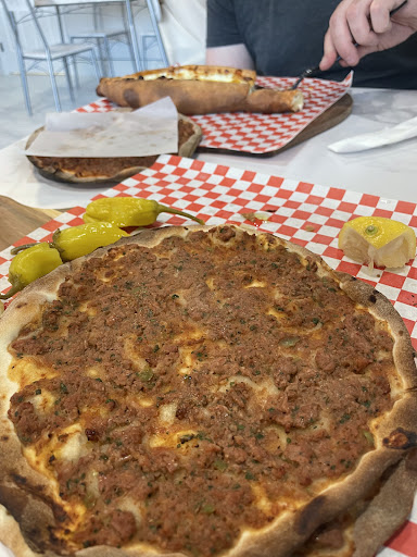 Photo of Art's Pizza & Bakery - 6630 Madison Ave Suit B, Carmichael, CA 95608