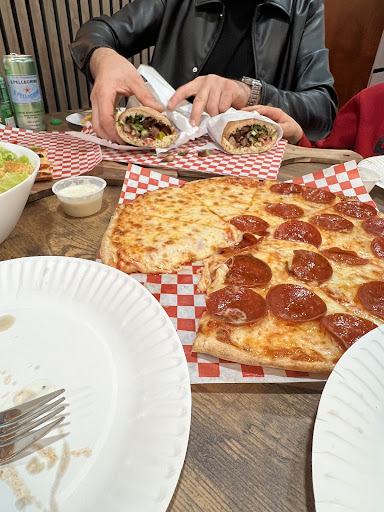 Photo of Art's Pizza & Bakery - 6630 Madison Ave Suit B, Carmichael, CA 95608