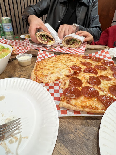 Photo of Art's Pizza & Bakery - 6630 Madison Ave Suit B, Carmichael, CA 95608