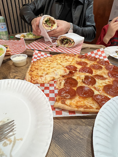 Photo of Art's Pizza & Bakery - 6630 Madison Ave Suit B, Carmichael, CA 95608